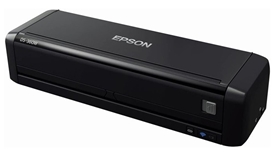 Máy Scan Epson WorkForce DS-360W (B11B242502)