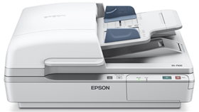 Máy Scan Epson WorkForce DS-7500 (B11B205341)