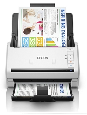 Máy Scan Epson WorkForce DS-770 (B11B248501)