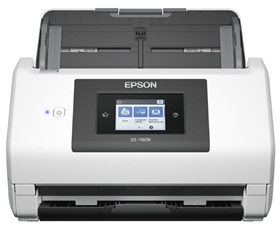 Máy Scan Epson WorkForce DS-780N (B11B227502)