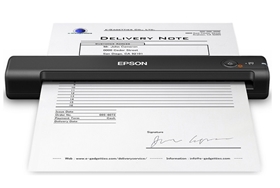 Máy Scan Epson WorkForce ES-50 (B11B252502)