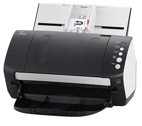 Fujitsu Scanner fi-7140 (PA03670-B101)