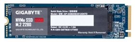 Ổ cứng SSD Gigabyte NVMe PCIe 3.0X4 512GB 1700/1550 (GSM2NE3512GNTD)