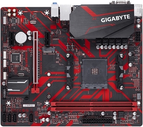 Mainboard Gigabyte B450M GAMING