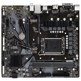 Mainboard Gigabyte B660M D2H DDR4