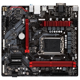 Mainboard Gigabyte B660M GAMING DDR4