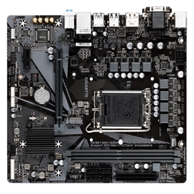 Mainboard Gigabyte H610M S2H DDR4
