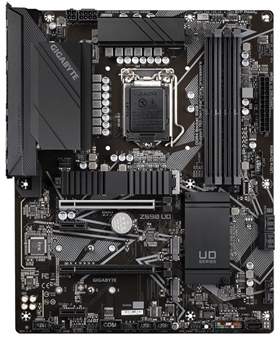 Mainboard Gigabyte Z590 UD