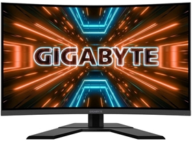 Màn hình Gigabyte G32QC A Gaming