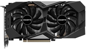Card đồ họa Gigabyte GeForce GTX 1660 SUPER OC 6G (N166SOC-6GD)