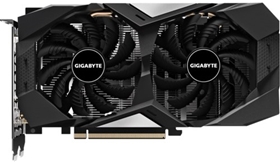 Card đồ họa Gigabyte GeForce RTX 2060 D6 6G (N2060D6-6GD)