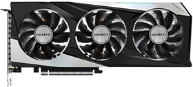 Card đồ họa Gigabyte GeForce RTX 3060 Ti GAMING OC 8G (N306TGAMING OC-8GD)