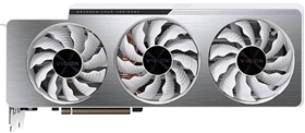 Card đồ họa Gigabyte GeForce RTX 3070 Ti VISION OC 8G (N307TVISION OC-8GD)