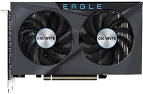 Card đồ họa Gigabyte Radeon RX 6400 EAGLE 4G (R64EAGLE-4GD)