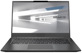 Laptop Gigabyte U4 UD-50S1823SO