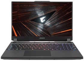 Laptop Gigabyte AORUS 15 XE4-73VNB14GH