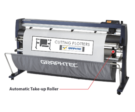 Máy Cắt Decal Graphtec FC9000 - 100