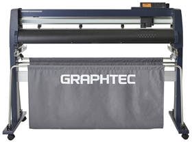 Máy Cắt Decal Graphtec FC9000 - 75