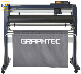 Máy Cắt Decal Graphtec FC9000 - 140