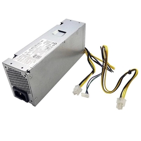 Nguồn máy bộ HP P/S, LIBRA2 180W SFF EPA90 (L07658-003)