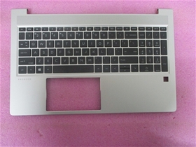 Bàn Phím Laptop HP TOPCOVER W/ Keyboard AHS ISK ST (M42490-001) PHÂN ...