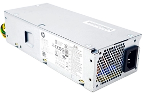 Nguồn máy bộ HP Power Supply - GNRC PSU 180W ENT20 SFF Gold (L81733-800)