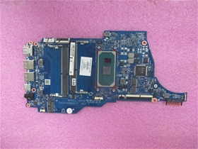 Mainboard Laptop HP SPS-MB UMA i3-1005G1 WIN (L82278-601)
