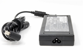 Adapter máy bộ HP SPS-120W AC ADPTR PFC SMART 7.4mm Slim (L89695-001)