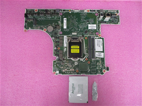 Mainboard máy bộ HP SPS-MBD SYS ProOne G6 UMA AiO WIN (M09506-601)
