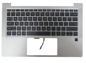 Bàn phím Laptop HP SPS-TOP COVER W/KB BL US (M24295-001)