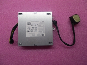Nguồn máy bộ HP SKO-PSU 280W ENT20 EPA92 FR115V/230V C14 (M27391-001)
