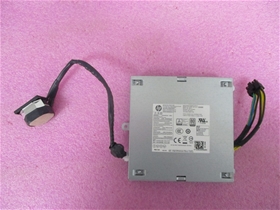 Nguồn máy bộ HP SKO-PSU 210W ENT20 EPA92 FR115V/230V C14 (M27393-001)