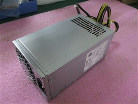 Nguồn máy bộ HP POWER SUPPLY UNIT 350W EPA90 Estar8.0 12V 2OUT (M49611-001)