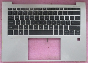 Bàn phím Laptop HP SPS-TOP COVER W/KB CP BL SR PVCY US (N09277-001)