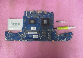 Mainboard Laptop HP MOTHERBOARD DSC RTX 3060 6GBRyzen7 6800H WINDOWS (N13789-601)