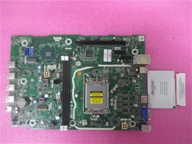 Mainboard máy bộ HP MOTHERBOARD AKALIR INTEL RPL-S H670 WINDOWS (N33960-602)