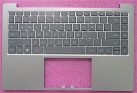 Bàn phím Laptop HP TOPCOVER NSV WITH KEYBOARD SGY US (N35869-001)