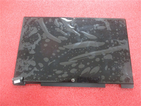 Màn hình Laptop HP PANEL KIT TS 14 FHD AG 250 LP 5MPCAM (N39403-001)