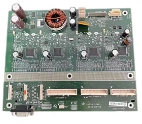 T8W15-67009 - Mechatronics PCA Service Kit   for T1700/1708/Z2600/Z5600/Z6/Z9 ( Main chính)