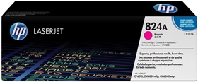 Mực in HP 824A  Magenta Original LaserJet Toner Cartridge (CB383A)
