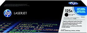 Mực in HP 125A Black Original LaserJet Toner Cartridge (CB540A)
