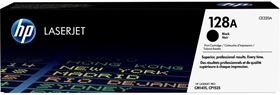 Mực in HP 128A  Black Original LaserJet Toner Cartridge (CE320A)