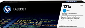 Mực in HP 131A Cyan Original LaserJet Toner Cartridge (CF211A)