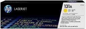 Mực in HP 131A Yellow Original LaserJet Toner Cartridge (CF212A)