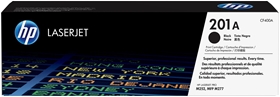 Mực in HP 201A Black Original LaserJet Toner Cartridge (CF400A)