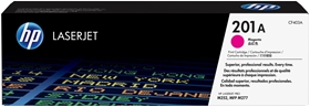 Mực in HP 201A Magenta Original LaserJet Toner Cartridge (CF403A)