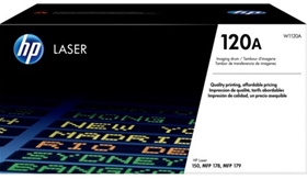 Drum HP 120A Original Laser Imaging Drum (W1120A)