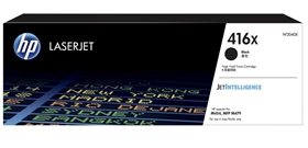 Mực in HP 416X High Yield Black Original LaserJet Toner Cartridge (W2040X)