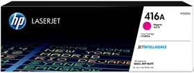 Mực in HP 416A Magenta Original LaserJet Toner Cartridge (W2043A)