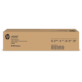 HP W9074MC Black Managed LaserJet Imaging Drum (W9074MC)